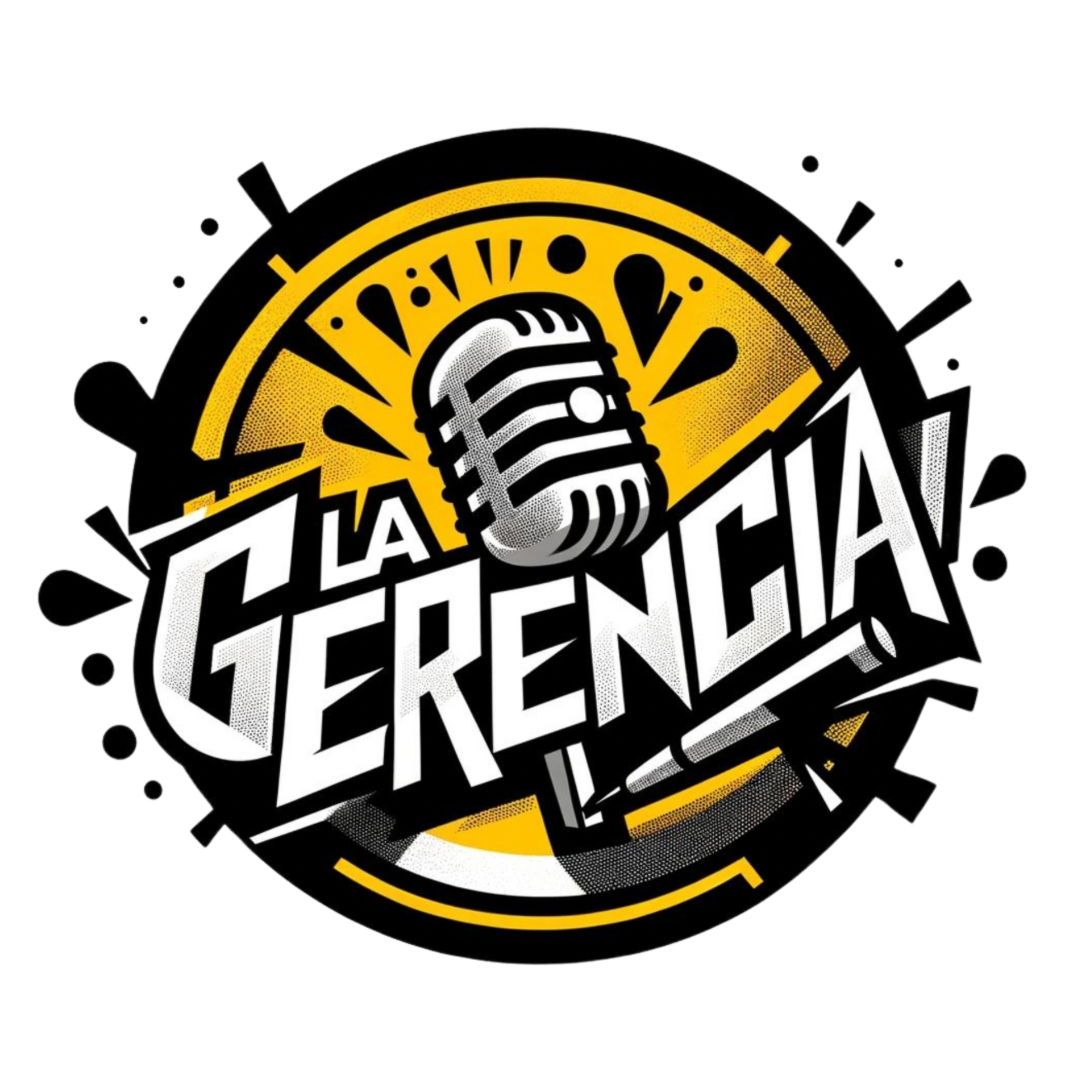 LaGerencia Logo